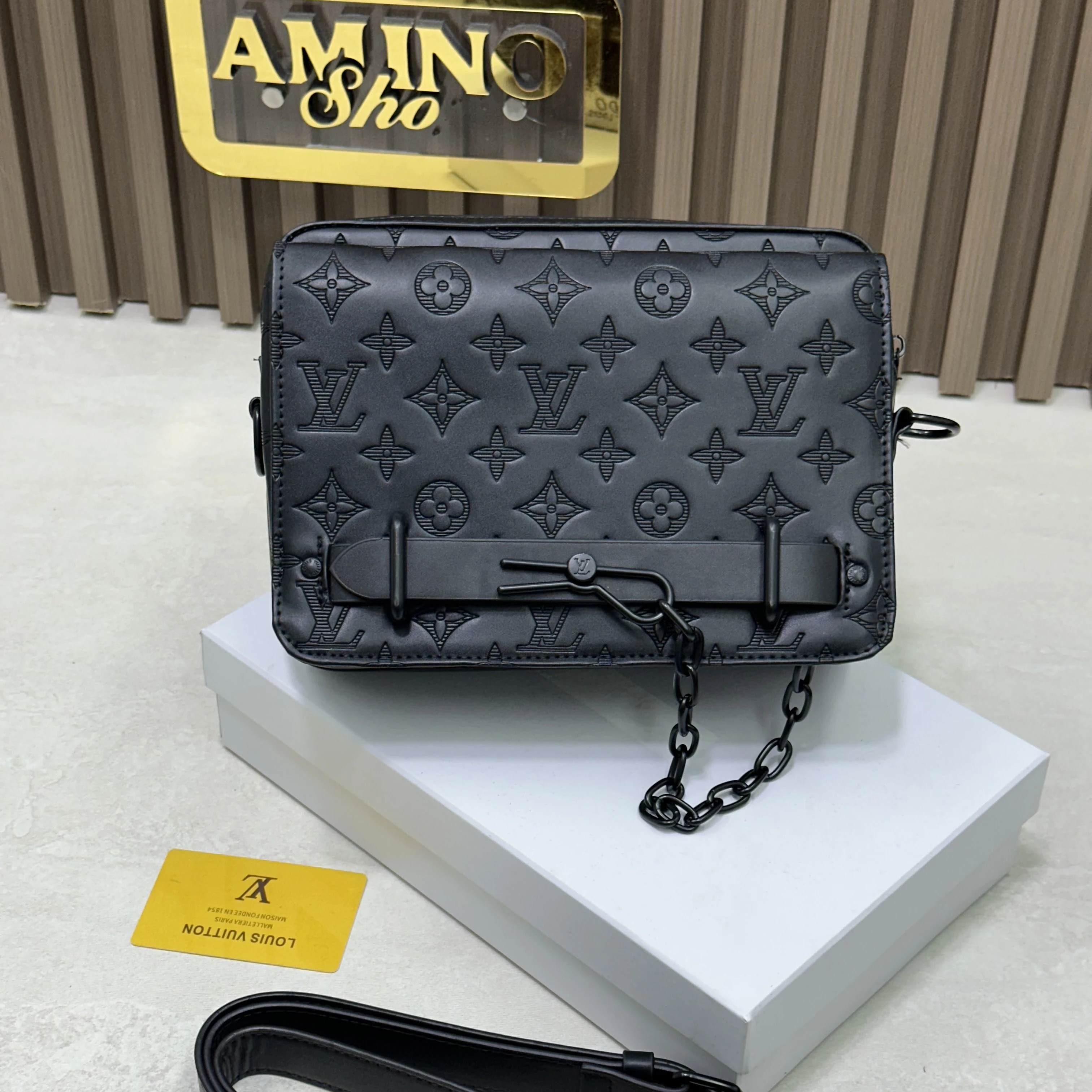 Lv classique