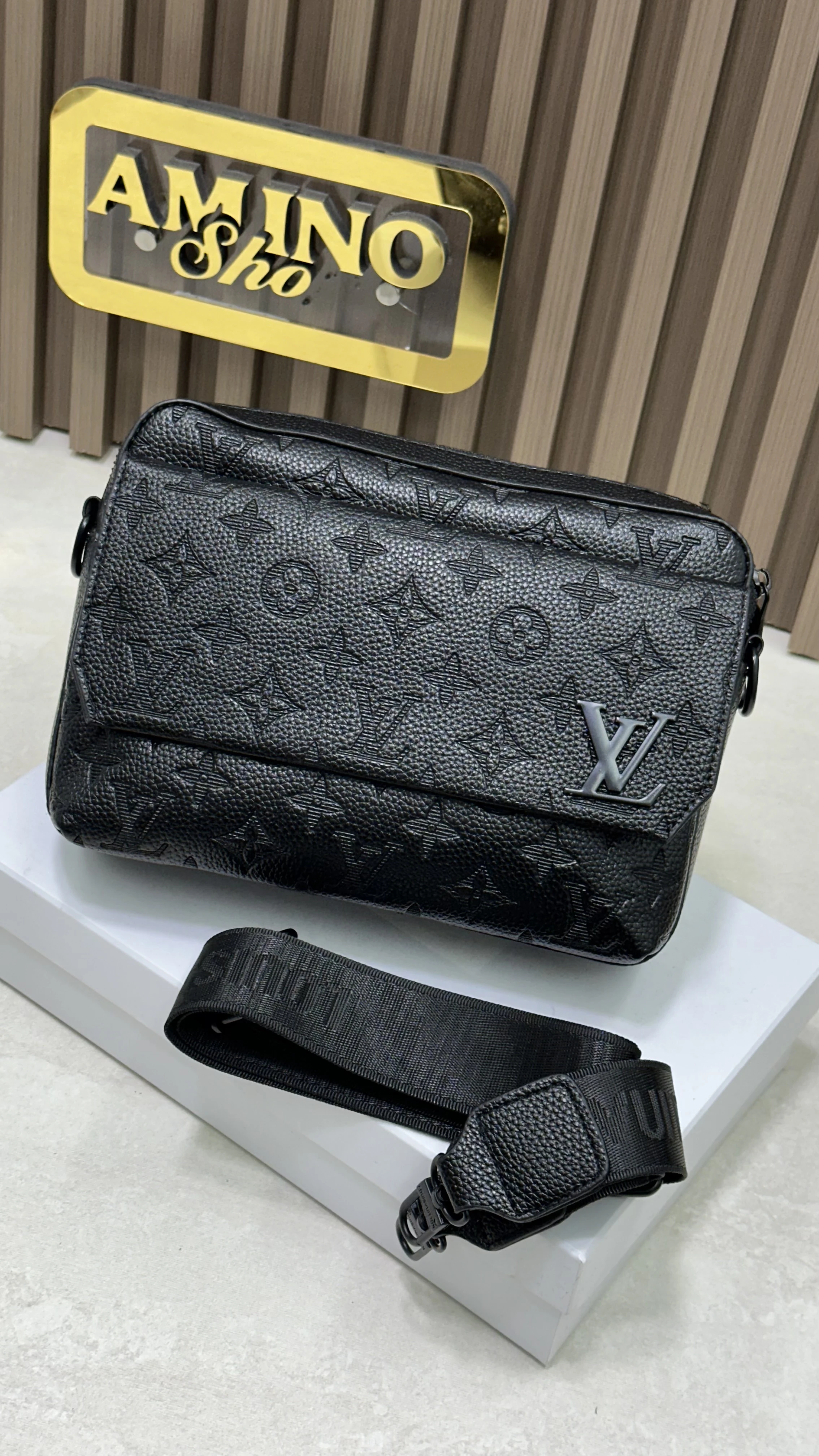 Lv style