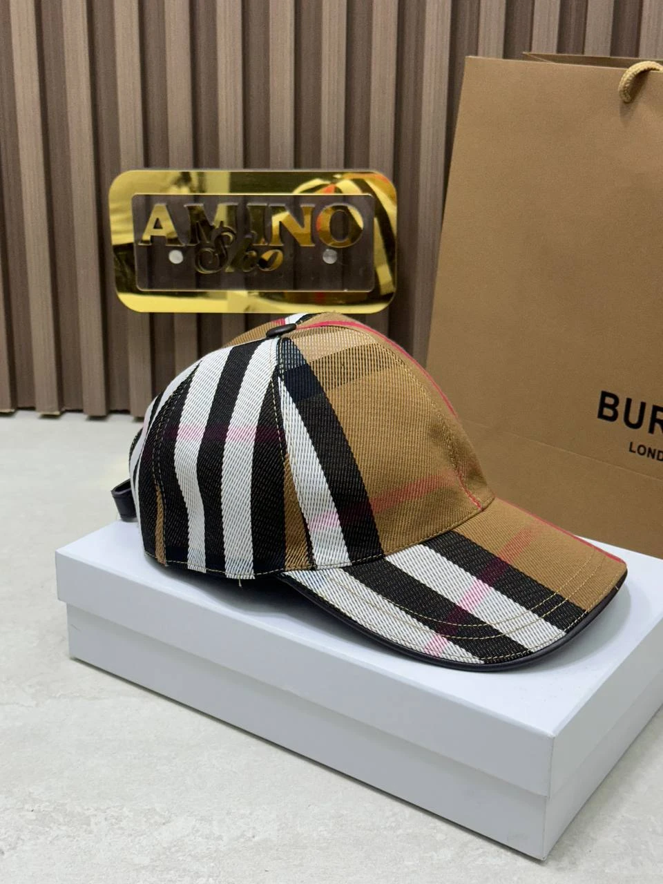 berberry tendance