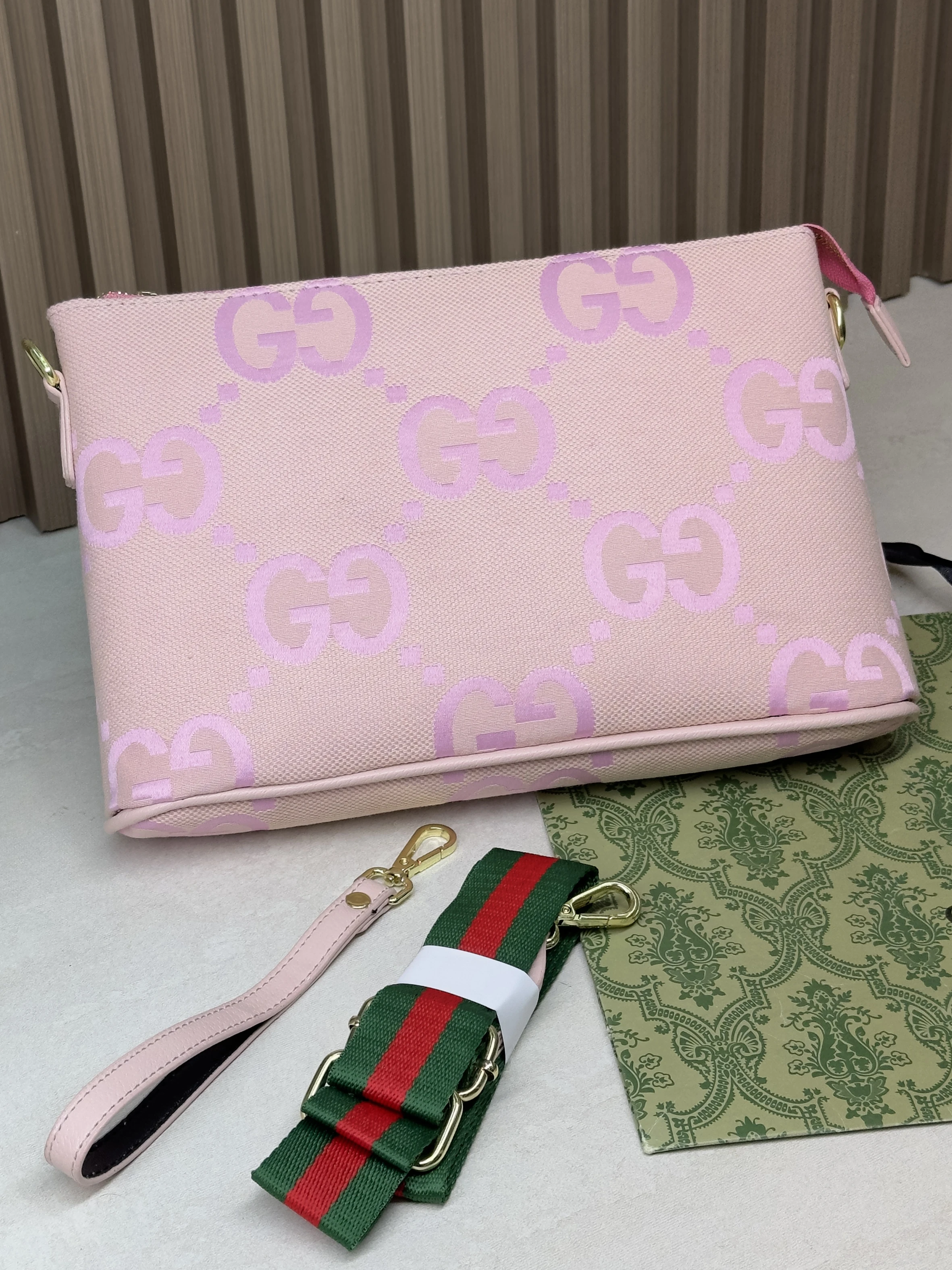 Pink Maxy GG