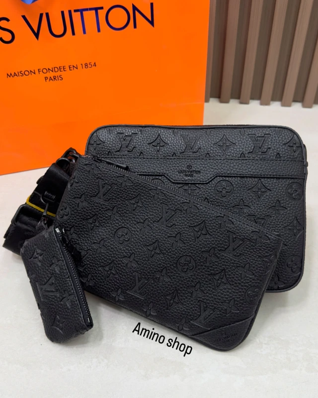 LV 3 piece
