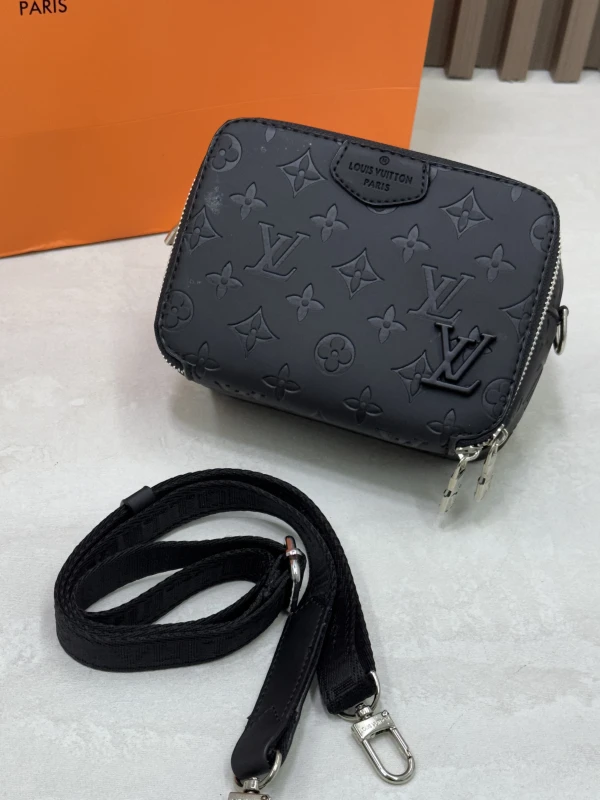 Lv box
