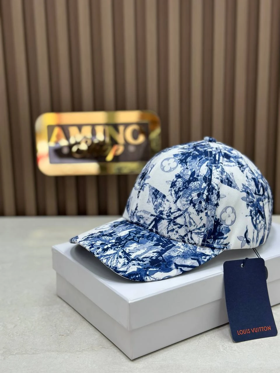LV DISCO