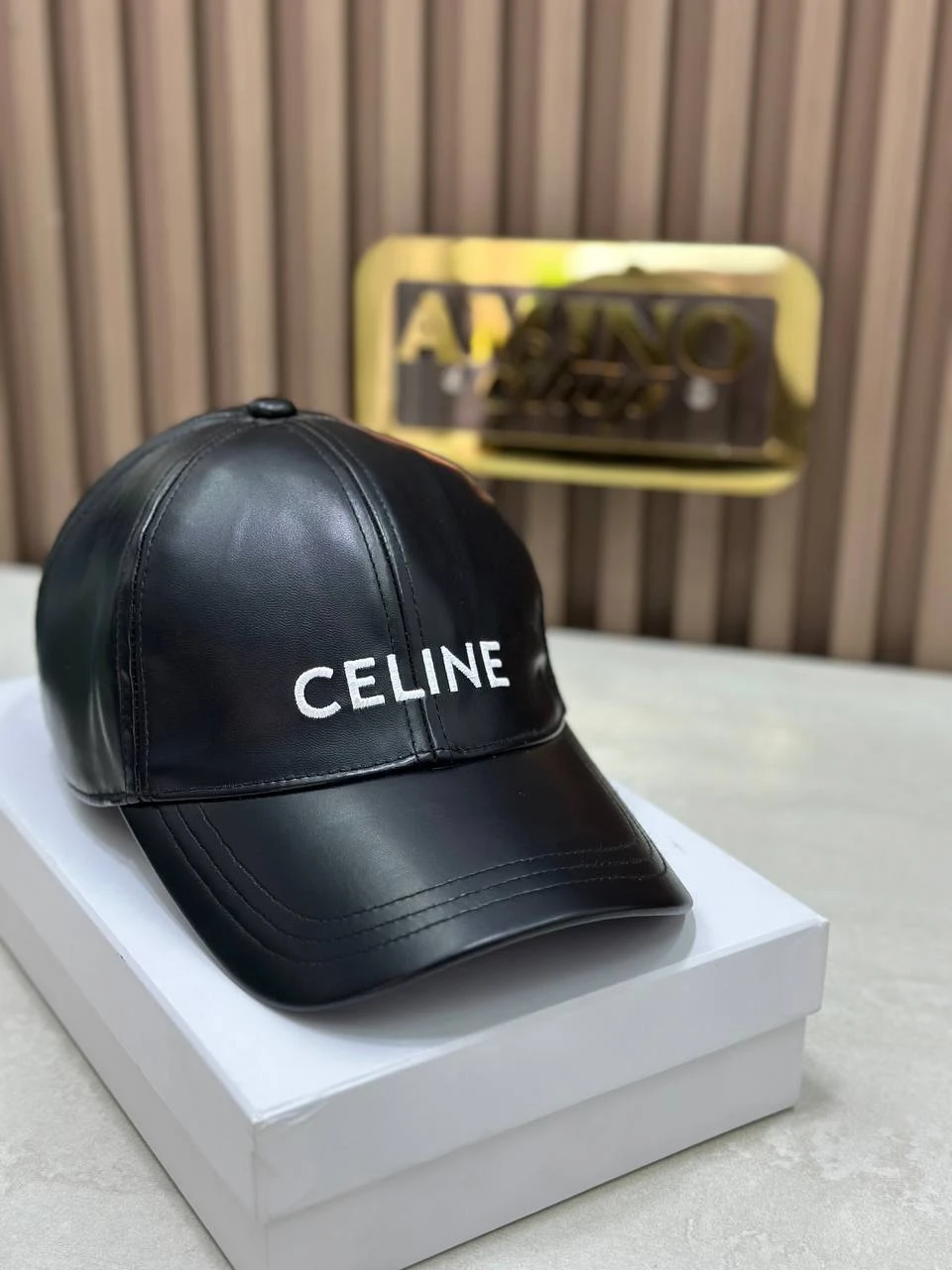 CELINE CUIR