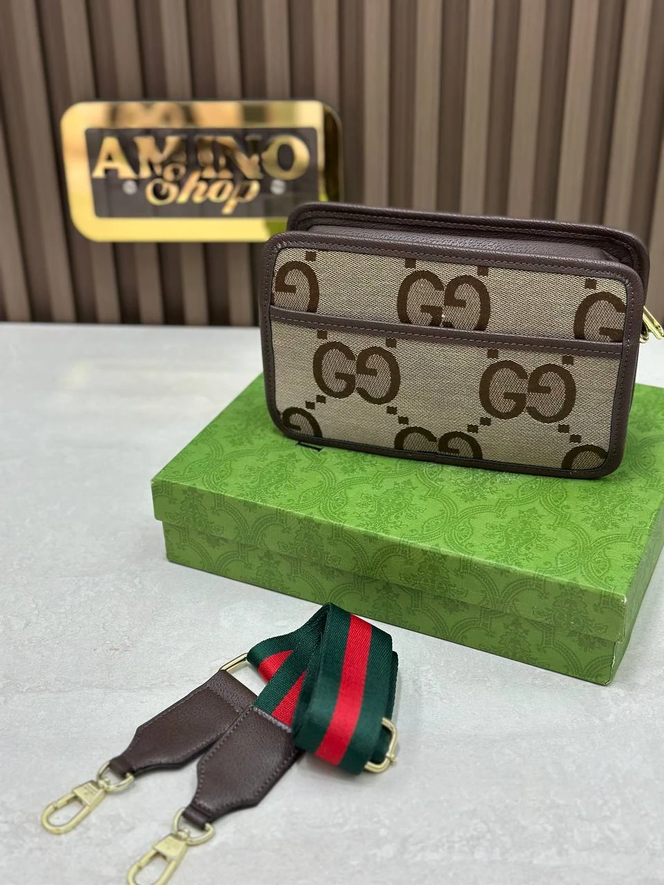 GG BOX
