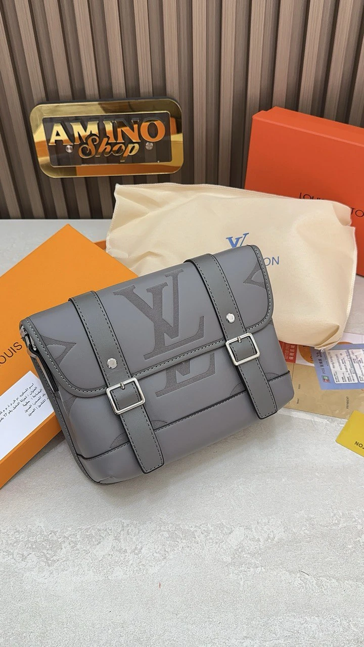 LV LUXURY grey